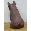 Sitting Dog