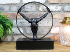 Man Decoration