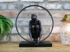 Lady Decoration