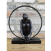 Lady Decoration