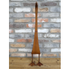 Large Rusty Bird
