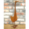 Medium Rusty Bird