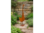 Medium Rusty Bird
