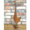 Medium Rusty Bird