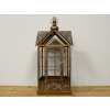House Candle Holder