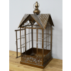 House Candle Holder