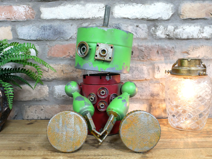 Robot