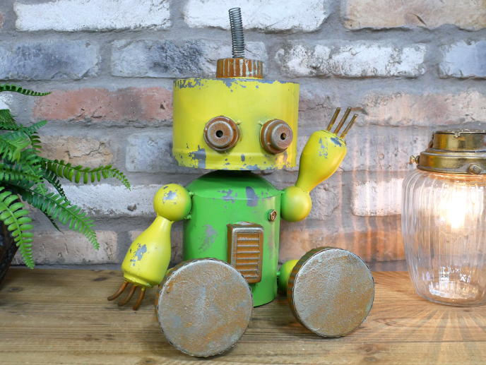 Robot