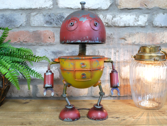 Robot