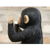 Up Yours Monkey McGuinness