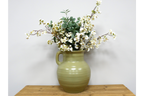 Large Vase With Handle