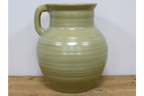 Large Vase With Handle