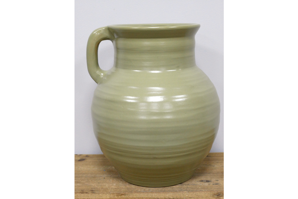 Large Vase With Handle