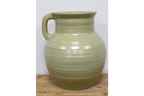 Large Vase With Handle