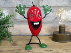 Silly Chilli