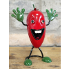 Silly Chilli