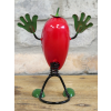 Silly Chilli