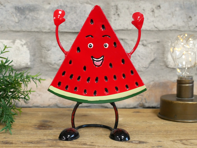 Wacky Watermelon