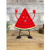 Wacky Watermelon