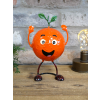 Up For It Orange