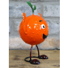 Up For It Orange