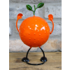 Up For It Orange