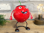Mr Strawberry