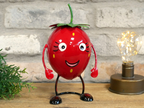 Mrs Strawberry