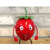 Mrs Strawberry
