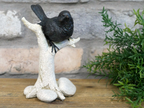 Bird On A Stick