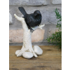 Bird On A Stick