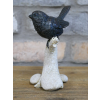 Bird On A Stick