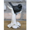 Bird On A Stick