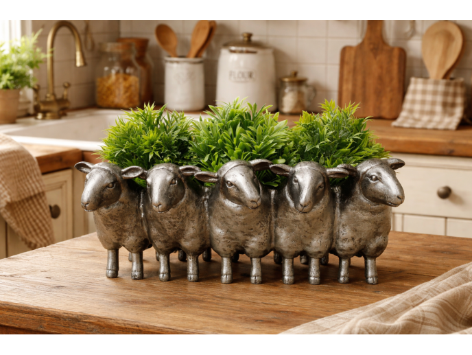 Sheep Planter