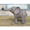 Elephant & Baby Elephant