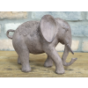 Elephant & Baby Elephant