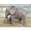 Elephant & Baby Elephant