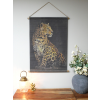 Canvas Wall Art - Leopard