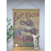 Canvas Wall Art - Elephant