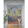 Canvas Wall Art - 1901