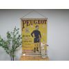 Canvas Wall Art - Peugeot