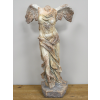 Lady With Wings