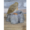 Robin Birdfeeder