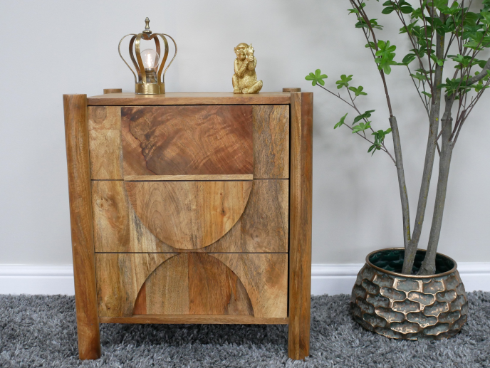 Bedside Cabinet