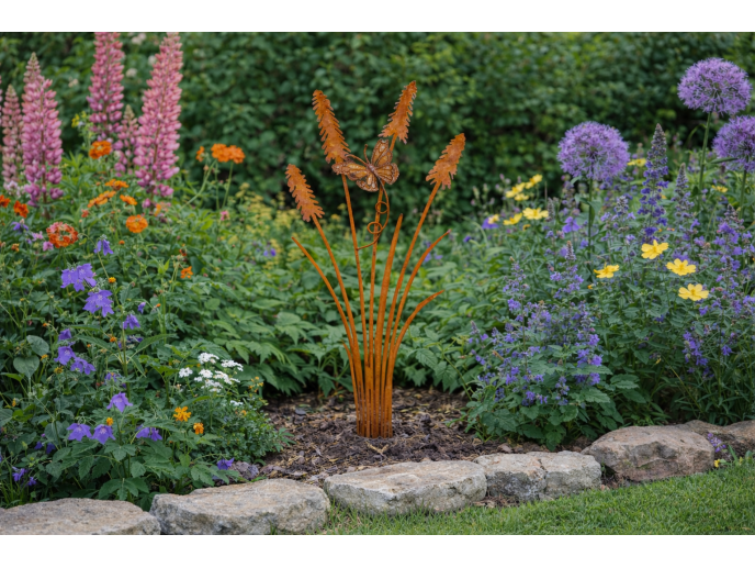 Rusty Stake