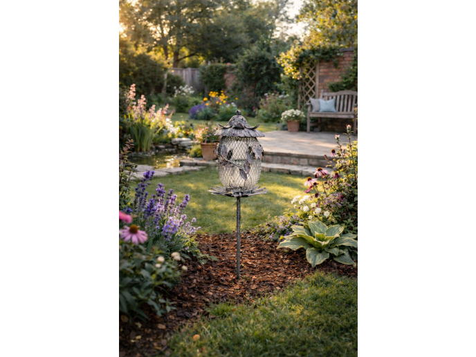 Bird Feeder