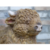 Highland Cow Planter