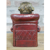 Monkey In A Chair