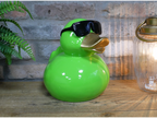Cool Duck - Green