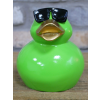 Cool Duck - Green - Small